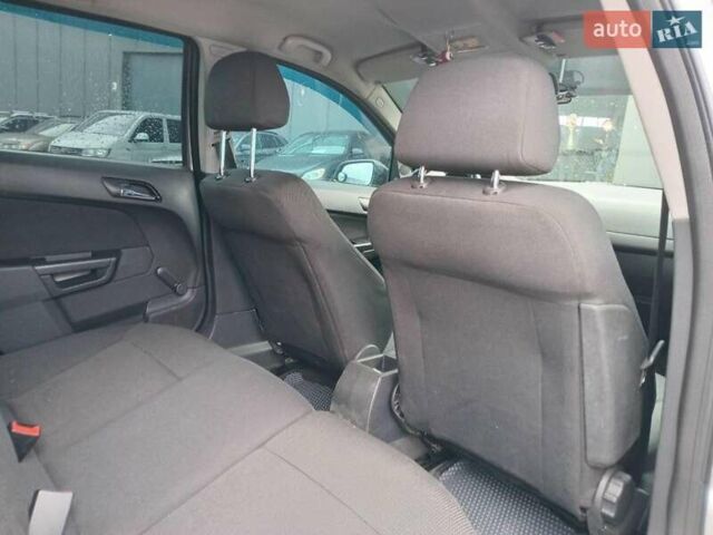 Сірий Опель Астра, об'ємом двигуна 1.3 л та пробігом 250 тис. км за 5190 $, фото 24 на Automoto.ua