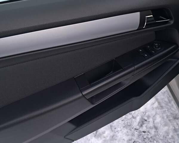 Сірий Опель Астра, об'ємом двигуна 1.6 л та пробігом 147 тис. км за 6500 $, фото 8 на Automoto.ua