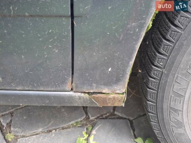 Сірий Опель Астра, об'ємом двигуна 1.6 л та пробігом 253 тис. км за 3000 $, фото 7 на Automoto.ua