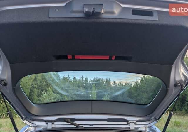 Опель Астра 2006 в Житомире на Automoto.ua Серый Опель Астра, объемом двигателя 1.6 л и пробегом 279 тыс. км за 4900 $, фото 13 на Automoto.ua