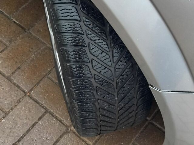 Серый Опель Астра, объемом двигателя 1.9 л и пробегом 395 тыс. км за 3000 $, фото 2 на Automoto.ua