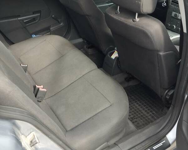 Опель Астра 2006 в Самборе на Automoto.ua Серый Опель Астра, объемом двигателя 1.6 л и пробегом 273 тыс. км за 4200 $, фото 1 на Automoto.ua