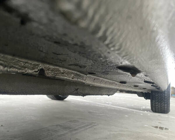 Сірий Опель Астра, об'ємом двигуна 1.6 л та пробігом 180 тис. км за 4450 $, фото 13 на Automoto.ua