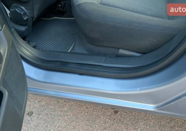 Опель Астра 2006 в Житомире на Automoto.ua Серый Опель Астра, объемом двигателя 1.6 л и пробегом 279 тыс. км за 4900 $, фото 10 на Automoto.ua