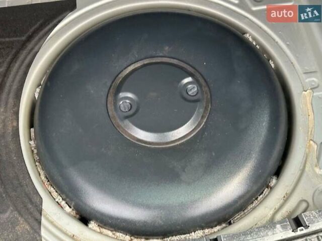 Сірий Опель Астра, об'ємом двигуна 1.6 л та пробігом 239 тис. км за 5400 $, фото 15 на Automoto.ua