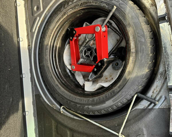 Сірий Опель Астра, об'ємом двигуна 1.69 л та пробігом 266 тис. км за 4500 $, фото 21 на Automoto.ua