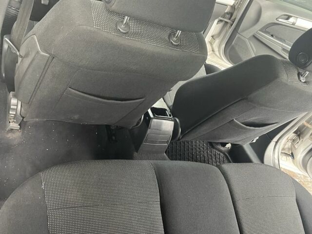 Серый Опель Астра, объемом двигателя 1.9 л и пробегом 1 тыс. км за 2500 $, фото 10 на Automoto.ua