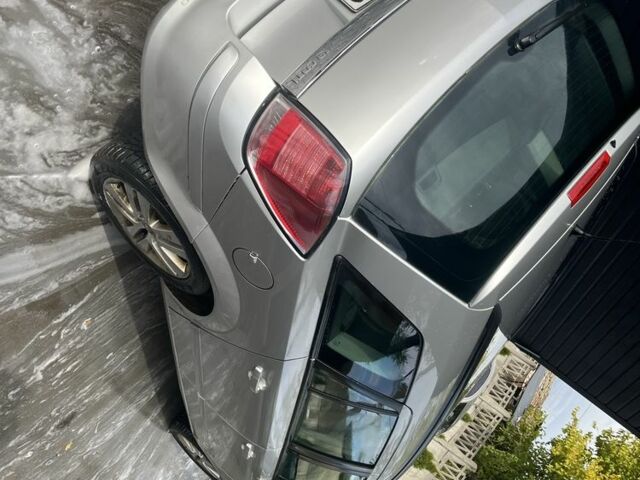 Серый Опель Астра, объемом двигателя 1.9 л и пробегом 1 тыс. км за 2500 $, фото 1 на Automoto.ua