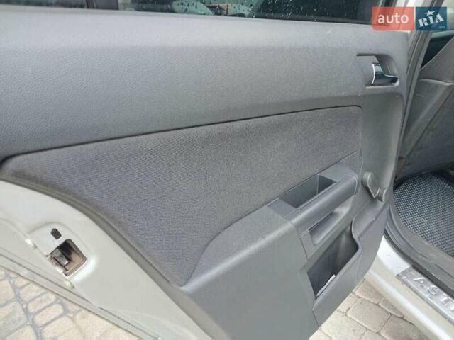 Сірий Опель Астра, об'ємом двигуна 1.3 л та пробігом 250 тис. км за 5190 $, фото 18 на Automoto.ua