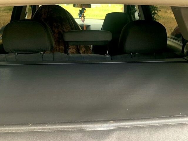 Серый Опель Астра, объемом двигателя 1.9 л и пробегом 370 тыс. км за 5200 $, фото 4 на Automoto.ua