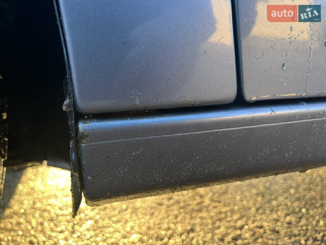 Сірий Опель Астра, об'ємом двигуна 1.6 л та пробігом 210 тис. км за 5100 $, фото 22 на Automoto.ua