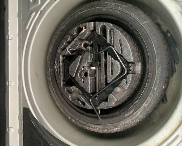 Серый Опель Астра, объемом двигателя 1.6 л и пробегом 195 тыс. км за 4790 $, фото 12 на Automoto.ua