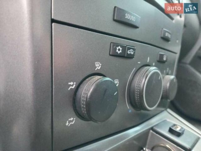 Сірий Опель Астра, об'ємом двигуна 1.3 л та пробігом 250 тис. км за 5190 $, фото 17 на Automoto.ua