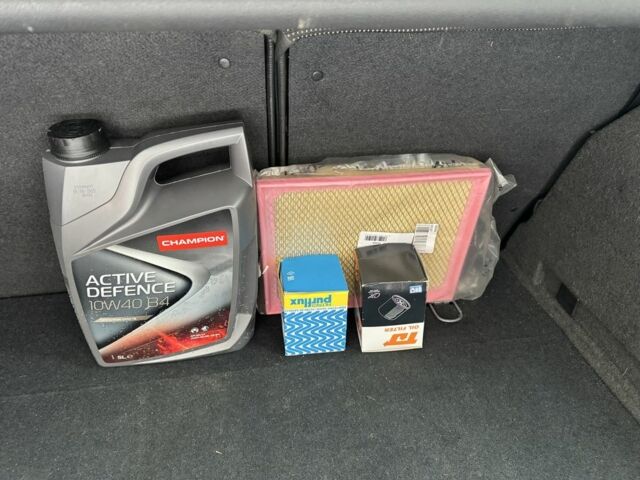 Сірий Опель Астра, об'ємом двигуна 1.7 л та пробігом 323 тис. км за 2631 $, фото 12 на Automoto.ua