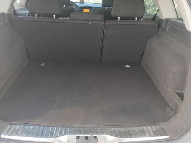 Серый Опель Астра, объемом двигателя 1.6 л и пробегом 120 тыс. км за 4300 $, фото 6 на Automoto.ua