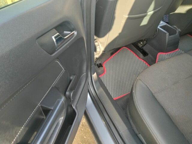 Серый Опель Астра, объемом двигателя 1 л и пробегом 240 тыс. км за 4200 $, фото 3 на Automoto.ua