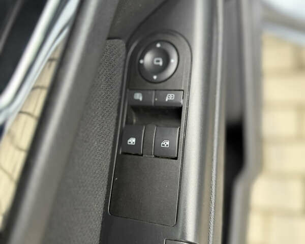 Сірий Опель Астра, об'ємом двигуна 1.6 л та пробігом 160 тис. км за 4450 $, фото 9 на Automoto.ua