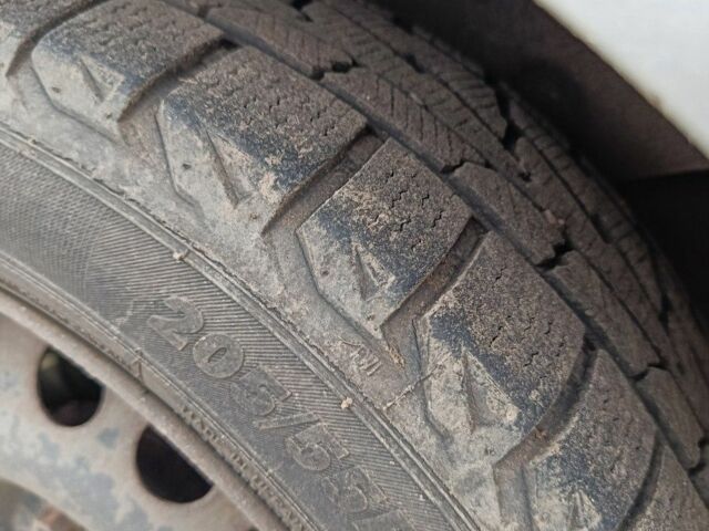 Серый Опель Астра, объемом двигателя 0 л и пробегом 362 тыс. км за 3900 $, фото 4 на Automoto.ua