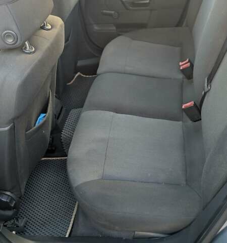 Опель Астра 2006 в Житомире на Automoto.ua Серый Опель Астра, объемом двигателя 1.6 л и пробегом 279 тыс. км за 4900 $, фото 3 на Automoto.ua