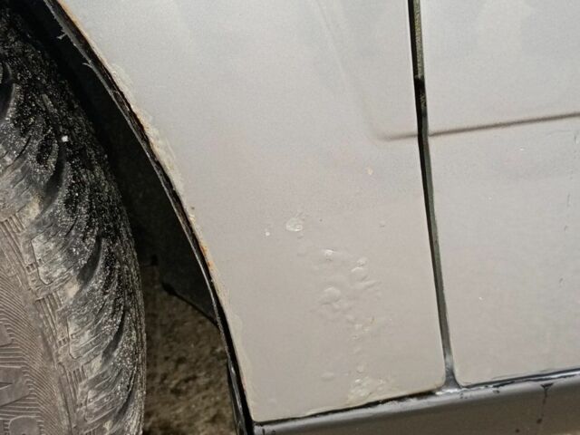 Серый Опель Астра, объемом двигателя 1.6 л и пробегом 287 тыс. км за 3900 $, фото 7 на Automoto.ua