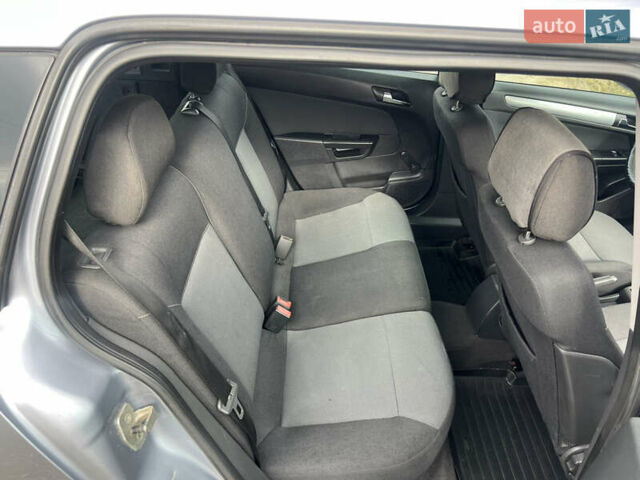 Опель Астра 2006 в Тернополе на Automoto.ua Серый Опель Астра, объемом двигателя 1.2 л и пробегом 300 тыс. км за 3999 $, фото 53 на Automoto.ua