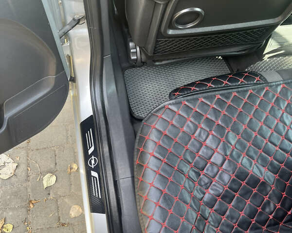 Сірий Опель Астра, об'ємом двигуна 1.91 л та пробігом 262 тис. км за 4999 $, фото 5 на Automoto.ua
