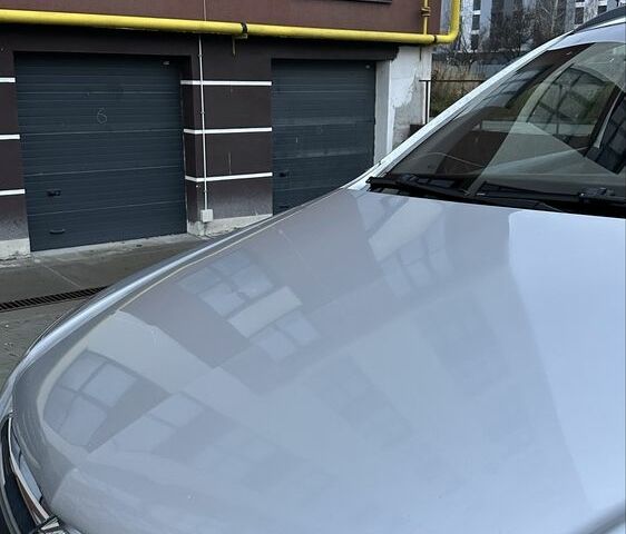 Серый Опель Астра, объемом двигателя 1.7 л и пробегом 290 тыс. км за 1800 $, фото 4 на Automoto.ua