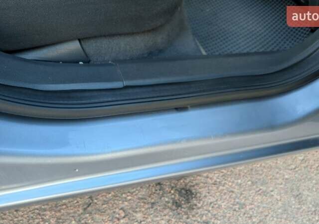 Опель Астра 2006 в Житомире на Automoto.ua Серый Опель Астра, объемом двигателя 1.6 л и пробегом 279 тыс. км за 4900 $, фото 2 на Automoto.ua