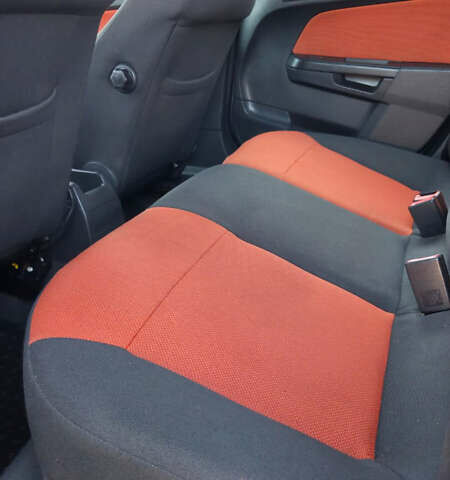 Сірий Опель Астра, об'ємом двигуна 1.8 л та пробігом 181 тис. км за 6500 $, фото 11 на Automoto.ua