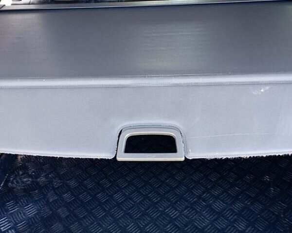 Серый Опель Астра, объемом двигателя 1.3 л и пробегом 277 тыс. км за 5100 $, фото 7 на Automoto.ua