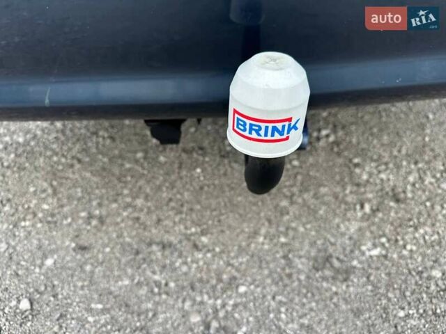 Серый Опель Астра, объемом двигателя 1.6 л и пробегом 126 тыс. км за 5450 $, фото 18 на Automoto.ua