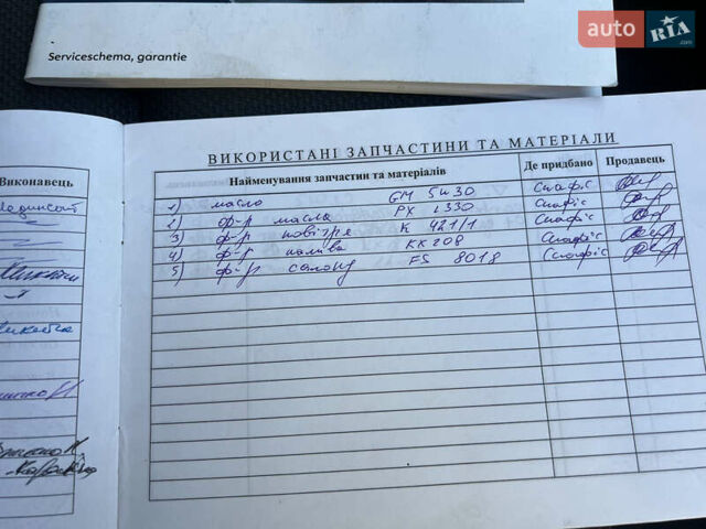 Сірий Опель Астра, об'ємом двигуна 1.25 л та пробігом 275 тис. км за 5300 $, фото 32 на Automoto.ua