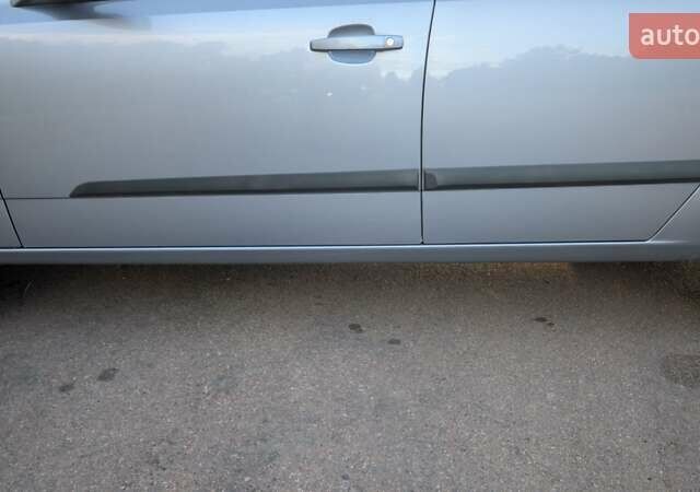 Опель Астра 2006 в Житомире на Automoto.ua Серый Опель Астра, объемом двигателя 1.6 л и пробегом 279 тыс. км за 4900 $, фото 29 на Automoto.ua