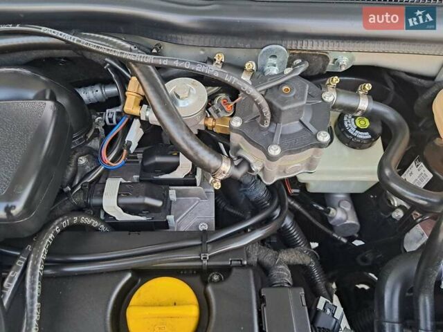 Сірий Опель Астра, об'ємом двигуна 1.6 л та пробігом 147 тис. км за 6500 $, фото 32 на Automoto.ua