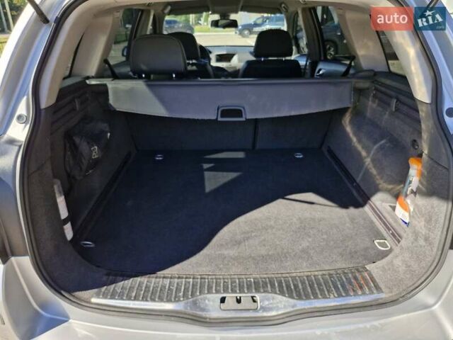 Серый Опель Астра, объемом двигателя 1.8 л и пробегом 225 тыс. км за 6300 $, фото 25 на Automoto.ua