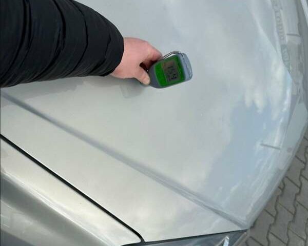 Сірий Опель Астра, об'ємом двигуна 1.6 л та пробігом 239 тис. км за 5400 $, фото 25 на Automoto.ua