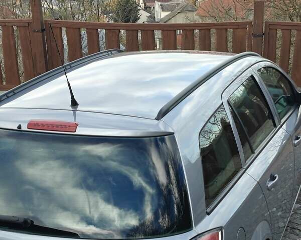 Опель Астра 2006 в Черткове на Automoto.ua Серый Опель Астра, объемом двигателя 1.3 л и пробегом 300 тыс. км за 3999 $, фото 28 на Automoto.ua