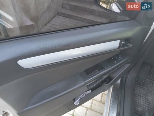 Сірий Опель Астра, об'ємом двигуна 1.3 л та пробігом 287 тис. км за 4999 $, фото 24 на Automoto.ua