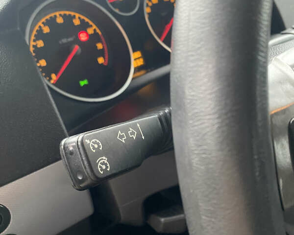 Сірий Опель Астра, об'ємом двигуна 1.6 л та пробігом 180 тис. км за 4450 $, фото 19 на Automoto.ua