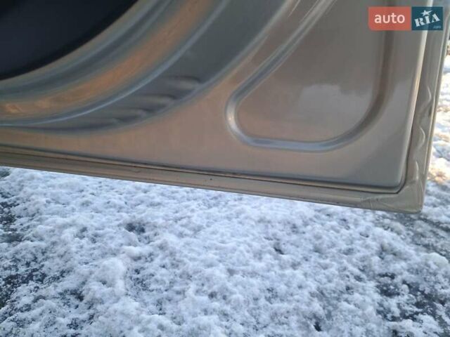 Сірий Опель Астра, об'ємом двигуна 1.6 л та пробігом 147 тис. км за 6500 $, фото 25 на Automoto.ua