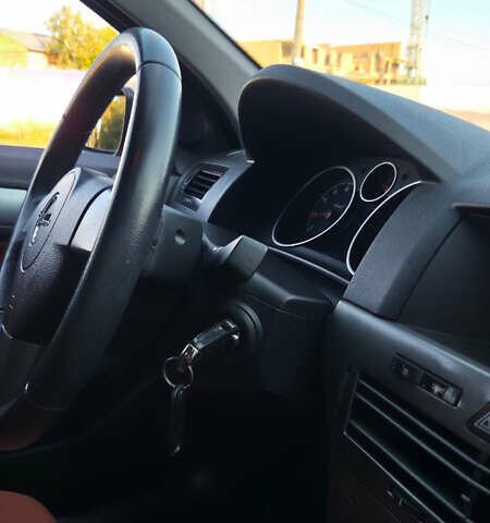 Сірий Опель Астра, об'ємом двигуна 1.8 л та пробігом 181 тис. км за 6500 $, фото 22 на Automoto.ua