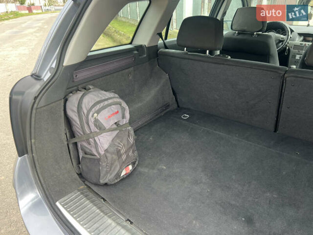 Опель Астра 2006 в Тернополе на Automoto.ua Серый Опель Астра, объемом двигателя 1.2 л и пробегом 300 тыс. км за 3999 $, фото 61 на Automoto.ua