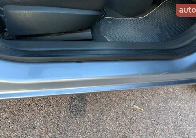 Опель Астра 2006 в Житомире на Automoto.ua Серый Опель Астра, объемом двигателя 1.6 л и пробегом 279 тыс. км за 4900 $, фото 8 на Automoto.ua