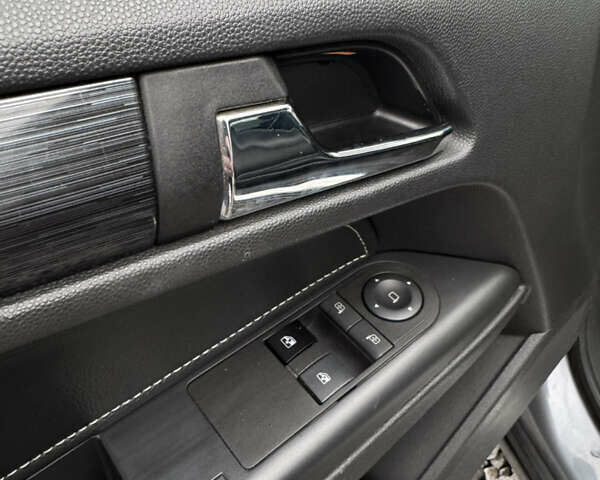 Серый Опель Астра, объемом двигателя 1.6 л и пробегом 310 тыс. км за 5000 $, фото 17 на Automoto.ua