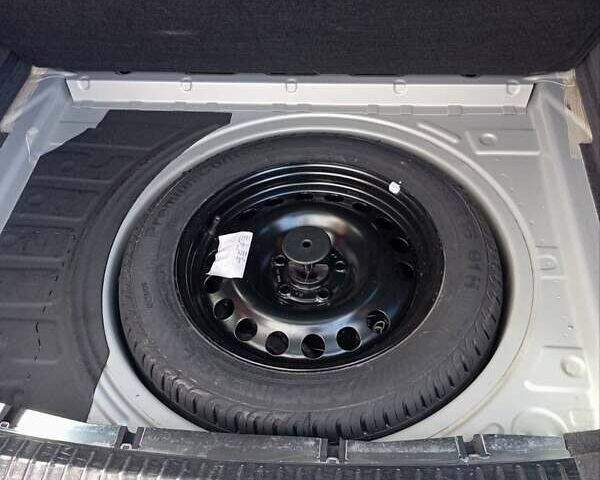 Серый Опель Астра, объемом двигателя 1.6 л и пробегом 198 тыс. км за 5200 $, фото 31 на Automoto.ua