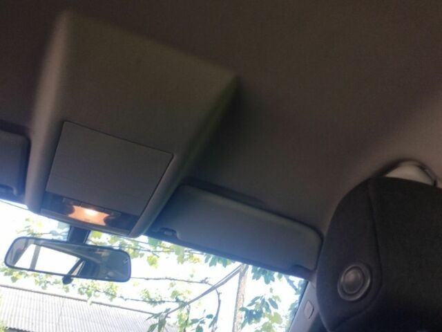 Серый Опель Астра, объемом двигателя 1.6 л и пробегом 120 тыс. км за 4300 $, фото 11 на Automoto.ua