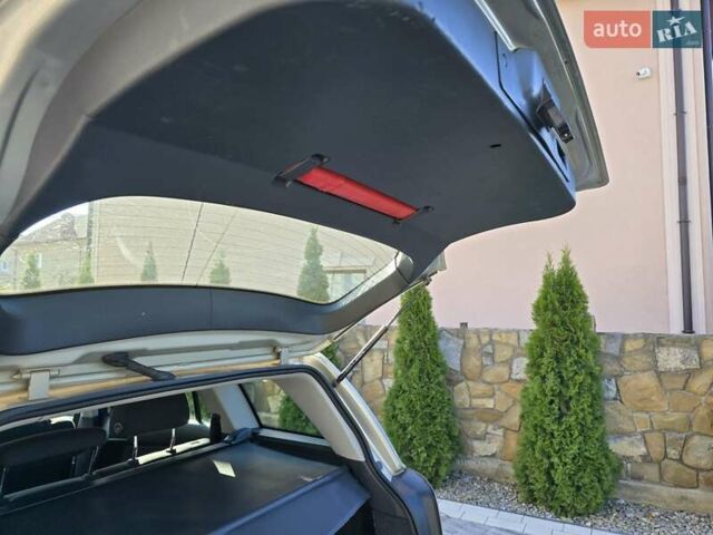 Серый Опель Астра, объемом двигателя 1.3 л и пробегом 238 тыс. км за 4800 $, фото 18 на Automoto.ua