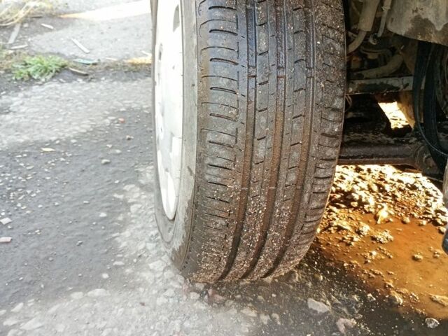 Сірий Опель Астра, об'ємом двигуна 0 л та пробігом 100 тис. км за 362 $, фото 7 на Automoto.ua