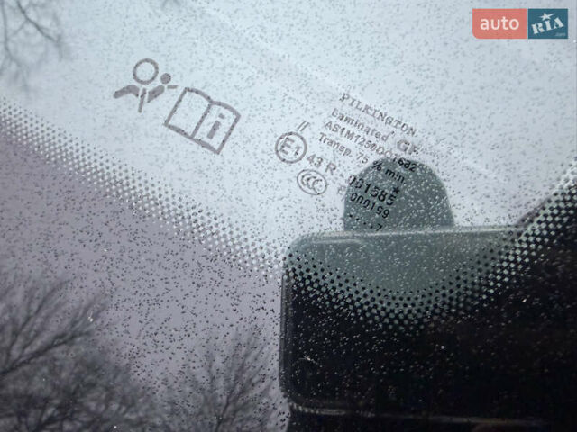 Сірий Опель Астра, об'ємом двигуна 1.6 л та пробігом 250 тис. км за 5300 $, фото 24 на Automoto.ua