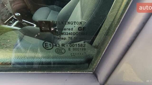 Сірий Опель Астра, об'ємом двигуна 1.8 л та пробігом 190 тис. км за 5300 $, фото 9 на Automoto.ua